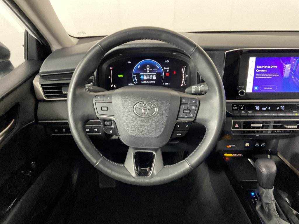 Used 2025 Toyota Camry LE w/ Convenience Package AWD/4WD image 12