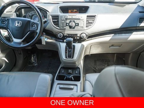 Used 2012 Honda CR-V EX-L image 14