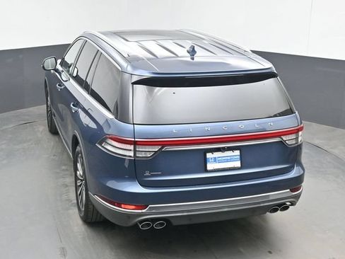 Used 2020 Lincoln Aviator Reserve w/ Equipment Group 201A AWD/4WD image 41