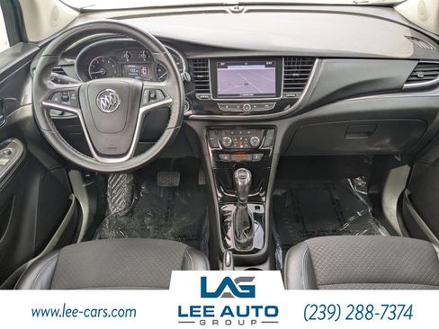 Used 2018 Buick Encore Preferred image 12