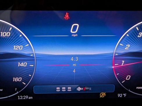 New 2026 Mercedes-Benz GLC 300 image 11