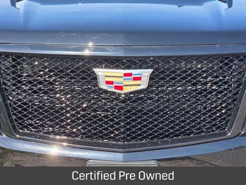 Certified 2023 Cadillac Escalade Sport Platinum RWD image 9