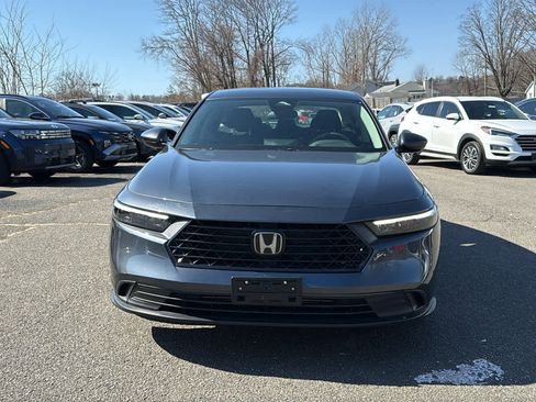 Used 2023 Honda Accord LX image 2