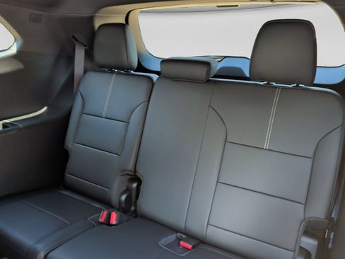 New 2026 GMC Acadia Elevation w/ Black Edition AWD/4WD image 38