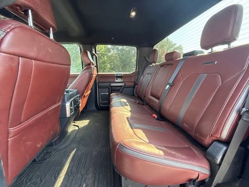 Used 2022 Ford F250 Platinum AWD/4WD image 15