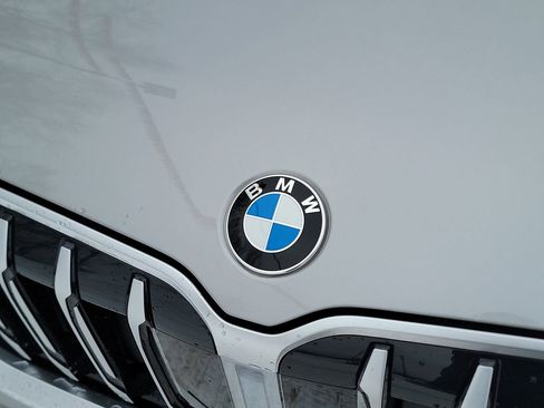 Used 2025 BMW X1 xDrive28i w/ M Sport Package image 26