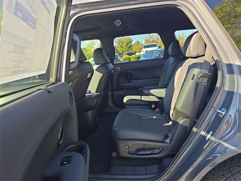 New 2026 Hyundai Palisade XRT Pro image 22
