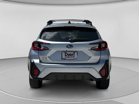 Used 2025 Subaru Crosstrek 2.5i Limited AWD/4WD image 5
