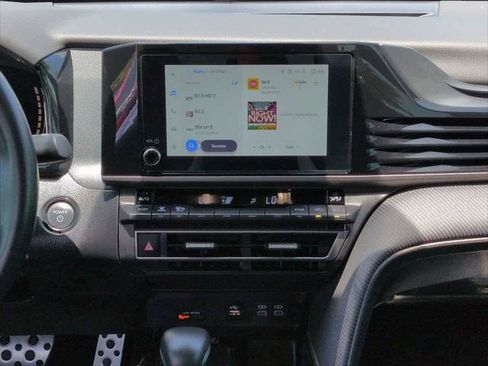 Certified 2026 Toyota Camry SE FWD image 17