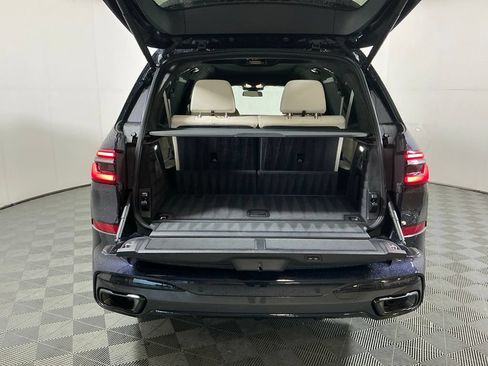 Certified 2026 BMW X7 xDrive40i w/ M Sport Package AWD/4WD image 31