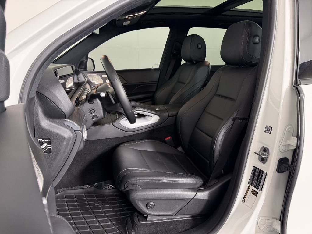 Used 2022 Mercedes-Benz GLE 350 4MATIC image 17