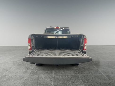 Used 2021 RAM 1500 Big Horn AWD/4WD image 13