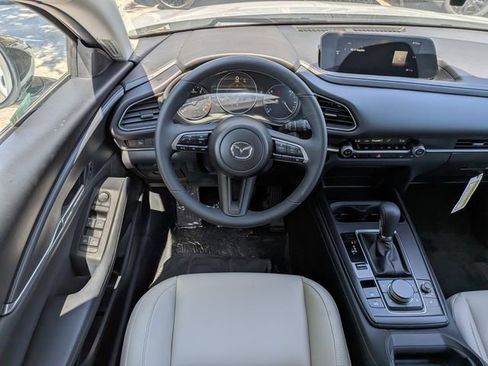 New 2026 MAZDA CX-30 AWD 2.5 S w/ Select Sport Pkg image 15