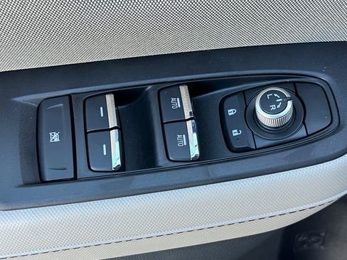 New 2026 Subaru Forester Premium AWD/4WD image 11