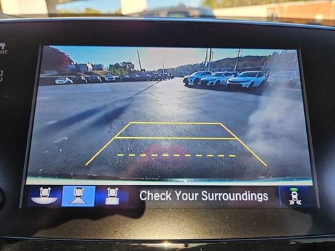 Used 2023 Honda Ridgeline Black Edition image 23