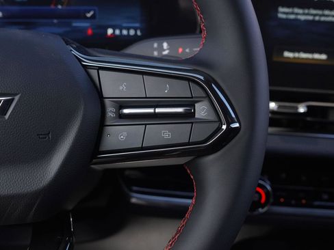 New 2026 Chevrolet Equinox RS w/ Convenience Package III image 16