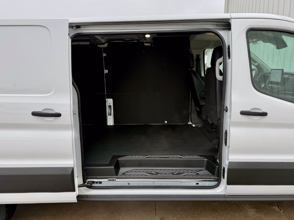 Used 2025 Ford Transit 150 Low Roof w/ Load Area Protection Package RWD image 19