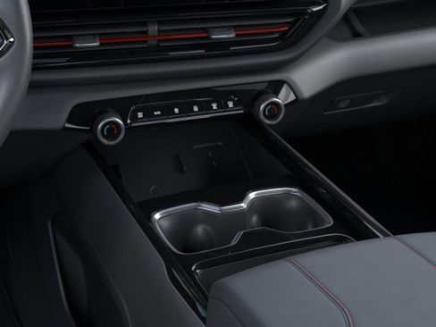 New 2025 Chevrolet Silverado EV RST AWD/4WD image 24