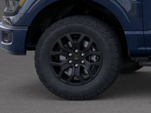 New 2026 Ford F150 Tremor AWD/4WD image 19