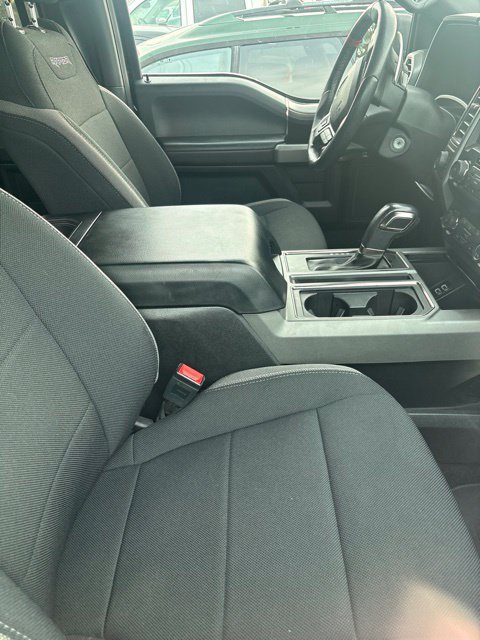 Used 2019 Ford F150 Raptor AWD/4WD image 10