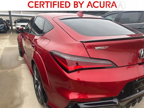 Certified 2024 Acura Integra Type S image 5