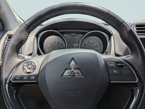 Used 2024 Mitsubishi Outlander Sport SE AWD/4WD image 28