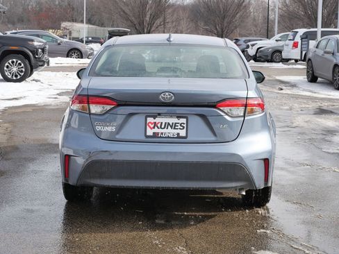 Used 2024 Toyota Corolla LE image 8