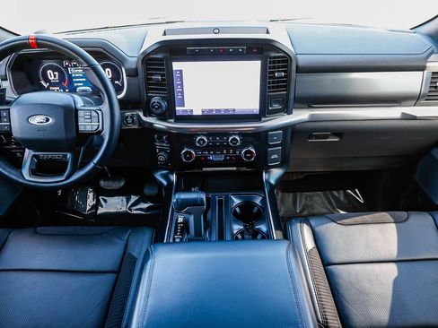 Used 2023 Ford F150 Raptor image 10