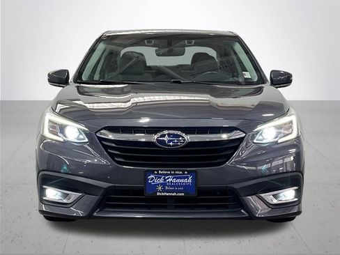 Used 2020 Subaru Legacy Limited w/ Popular Package #3 AWD/4WD image 4