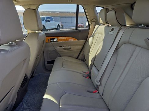Used 2013 Lincoln MKX AWD image 10