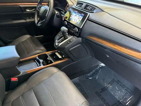 Used 2022 Honda CR-V Touring image 17
