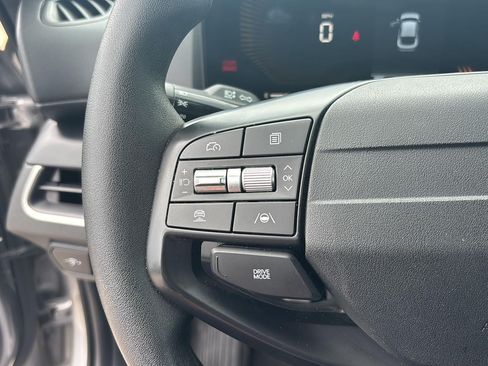 Used 2025 Kia K4 FWD image 12
