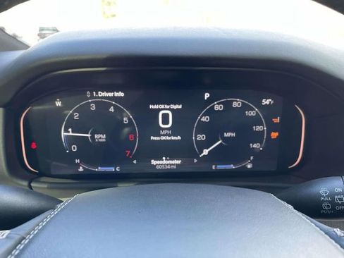 Used 2023 Jeep Grand Wagoneer Series II image 23