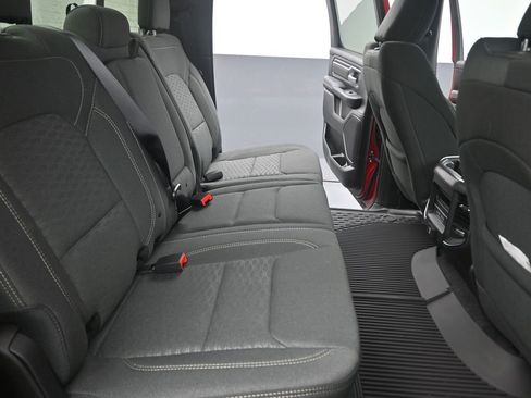 New 2026 RAM 1500 4x4 Crew Cab image 16