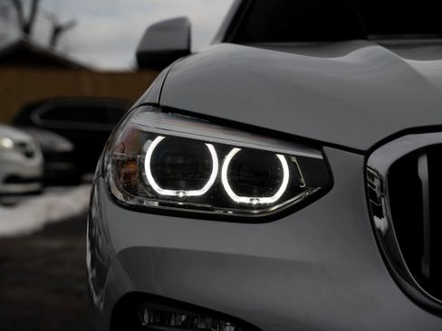 Used 2019 BMW X3 xDrive30i image 37