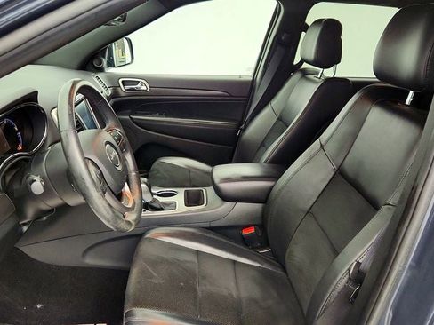 Used 2018 Jeep Grand Cherokee Altitude image 19