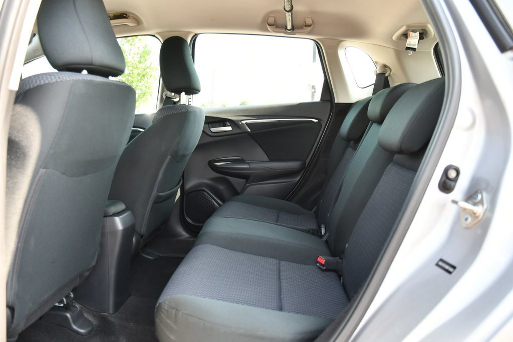 Used 2019 Honda Fit LX image 18