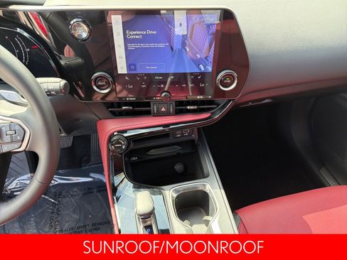 Used 2023 Lexus NX 350 AWD image 17