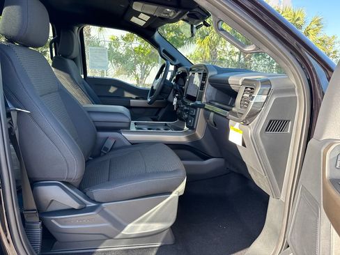 New 2026 Ford F150 STX AWD/4WD image 21