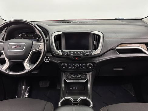 Used 2018 GMC Terrain SLE image 27