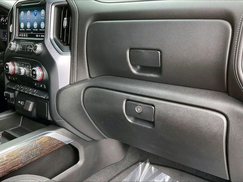 Used 2020 GMC Sierra 1500 Elevation w/ Elevation Value Package AWD/4WD image 16