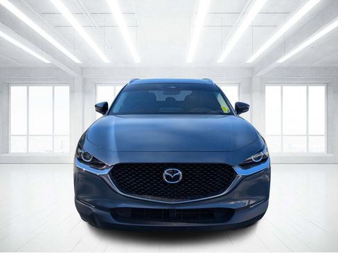 Used 2024 MAZDA CX-30 AWD 2.5 S w/ Preferred Package image 8