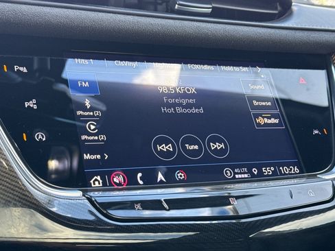 Used 2021 Cadillac XT6 Sport w/ Platinum Package image 19