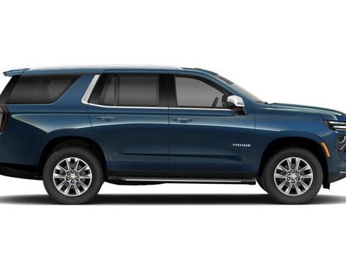 New 2026 Chevrolet Tahoe Premier w/ Sun And Tow Package image 28
