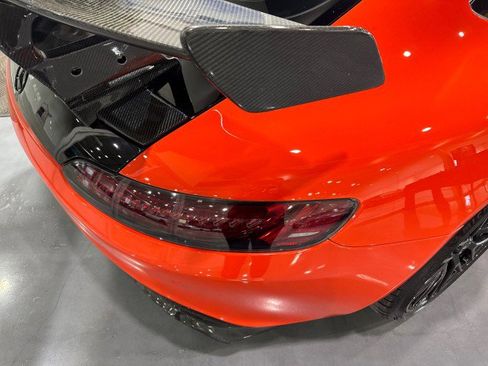 Used 2016 Mercedes-Benz AMG GT S image 39