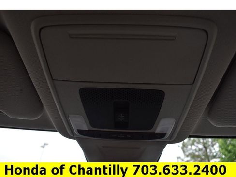 Used 2023 Honda CR-V EX image 19