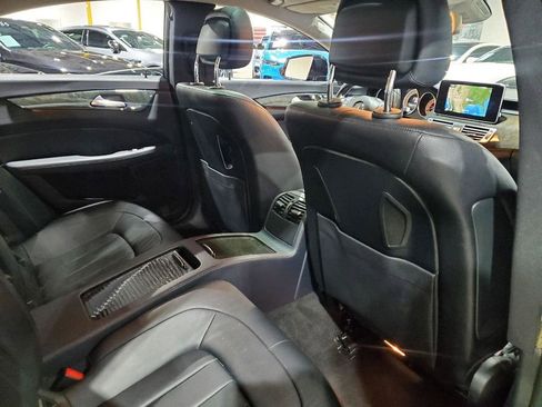 Used 2016 Mercedes-Benz CLS 400 image 20