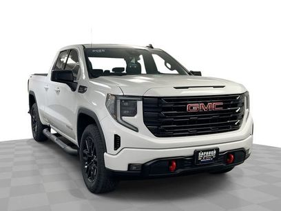 Certified 2026 GMC Sierra 1500 Elevation