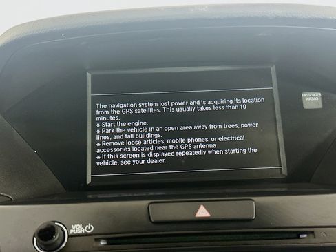 Used 2019 Acura MDX FWD w/ Advance Package image 22