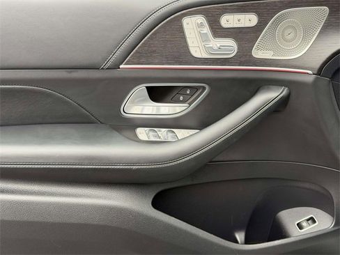 Used 2024 Mercedes-Benz GLE 53 AMG 4MATIC Coupe image 6